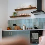 Apartamento J&t *