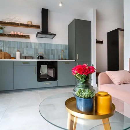 J&t Apartamento