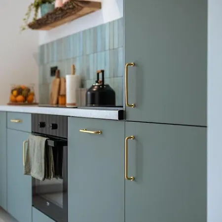 Apartamento J&t Mrągowo