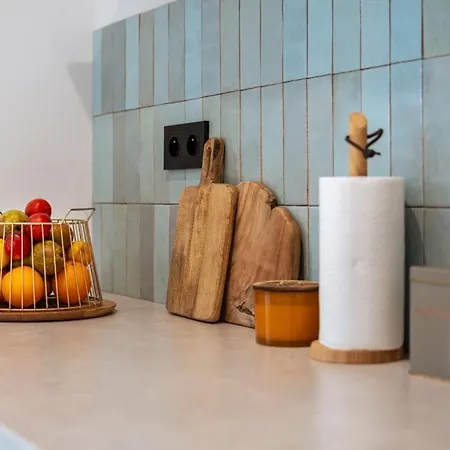 Apartamento J&t